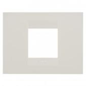  PLAQUE APPAREILLAGE GEO 2P IVO 