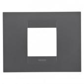  GEO PLATE - IN PAINTED TECHNOP 