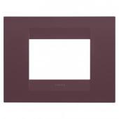  PLAQUE APPAREILLAGE GEO RECT. 