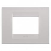  PLAQUE APPAREILLAGE GEO 3P NAT 