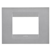  PLAQUE APPAREILLAGE GEO 3P TIT 