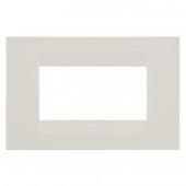  PLAQUE APPAREILLAGE GEO 4P IVO 