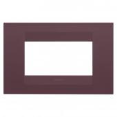  PLAQUE APPAREILLAGE GEO RECT. 