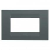  PLAQUE APPAREILLAGE GEO RECTAN 