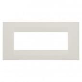  PLAQUE APPAREILLAGE GEO 6P IVO 