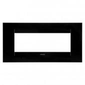  PLAQUE APPAREILLAGE GEO 6P NO 