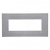  PLAQUE APPAREILLAGE GEO 6P TIT 