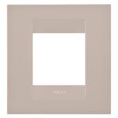  PLAQUE APPAREILLAGE GEO INT. 2 