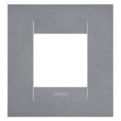  PLAQUE APPAREILLAGE GEO INT. 2 