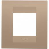  PLAQUE APPAREILLAGE GEO 2P CUI 