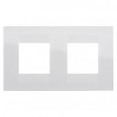  PLAQUE APPAREILLAGE GEO INT. 2 