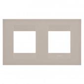  PLAQUE APPAREILLAGE GEO INT. 2 