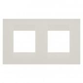  PLAQUE APPAREILLAGE GEO INT. 2 