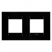  PLAQUE APPAREILLAGE GEO INT. 2 