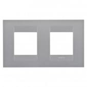  PLAQUE APPAREILLAGE GEO INT. 2 