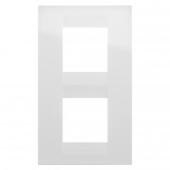  PLAQUE APPAREILLAGE GEO INT. 2 