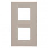  PLAQUE APPAREILLAGE GEO INT. 2 