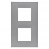  PLAQUE APPAREILLAGE GEO INT. 2 