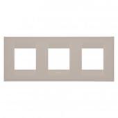  PLAQUE APPAREILLAGE GEO INT. 2 