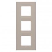  PLAQUE APPAREILLAGE GEO INT. 2 