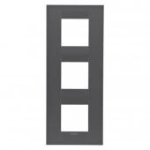  PLAQUE APPAREILLAGE GEO INT. 2 