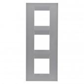  PLAQUE APPAREILLAGE GEO INT. 2 