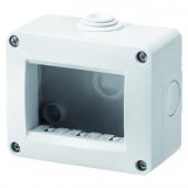  BOITIER AUTOPORTANT VIDE - PRO 