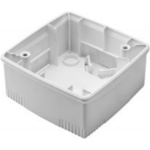  BOITES EN SAILLIE PL. ONE INT. 