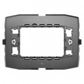  SUPPORT RECTANGULAIRE 3P EGO S 