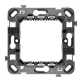  SUPPORT POUR PLAQUES ONE ET LU 