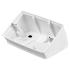  BOITIER DE BUREAU EN SAILLIE 6 