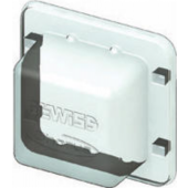  COQUE DE PROTECTION TRANSP.SUP 