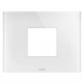  PLAQUE APPAREILLAGE ICE 2P VER 