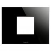  PLAQUE APPAREILLAGE ICE 2P VER 