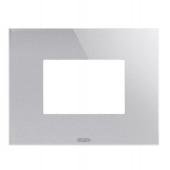  PLAQUE APPAREILLAGE ICE 3P TIT 