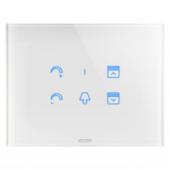  PLAQUE APPAREILLAGE TACT. ICE 