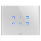  PLAQUE APPAREILLAGE TACT. ICE 