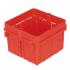  BOITE CARREE 2 POSTES COMPOSAB 