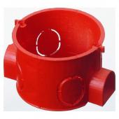  BOITE RONDE COMPOSABLE 