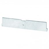  SEPARATEUR MET. POUR BOITIERS 