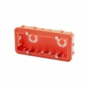  BOITIER 6P.BIGBOX MAONNERIE 
