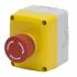  BOITE 1P.BOUTON SECOURS 