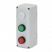  BOITE 1P.BOUTON MARCHE-ARRET-S 