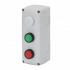  BOITE 1P.BOUTON MARCHE-ARRET-S 