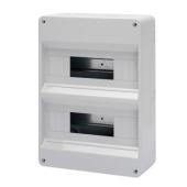  COFFRET SAILLIE S.PORTE 24M.(1 