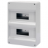  COFFRET SAILLIE S.PORTE 24M.(1 