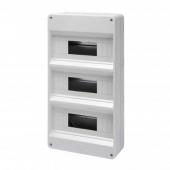  COFFRET SAILLIE S.PORTE 36M.(1 