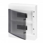  CENTR.PAR.ARR.24M.(12X2) IP40 