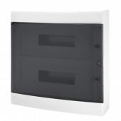  CENTR.PAR.ARR.36M.(18X2) IP40 