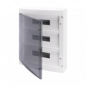  CENTR.PAR.ARR.54M.(18X3) IP40 